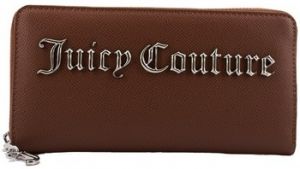 Malé peňaženky Juicy Couture  JASMINE LARGE ZIP W