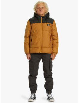 Kabáty Quiksilver  -