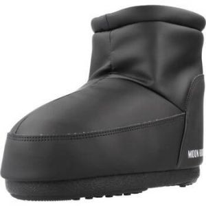 Čižmy Moon Boot  MB ICON LOW NOLACE RUB