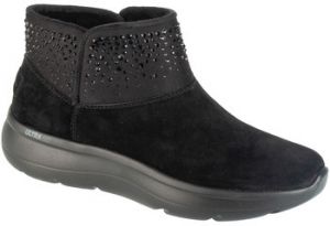 Polokozačky Skechers  On-The-GO Encore - Winter Gleam