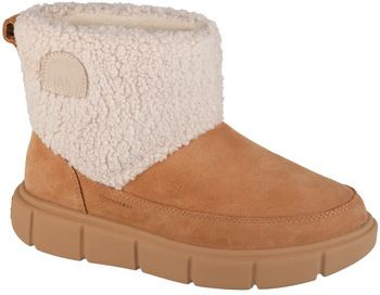 Polokozačky Sorel  Explorer III Slip-on Cozy WP