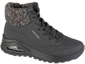 Polokozačky Skechers  Uno Rugged - Darling