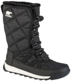 Obuv do snehu Sorel  Whitney II Plus Tall Lace WP