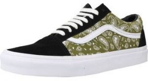 Módne tenisky Vans  UA OLD SKOOL