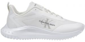 Módne tenisky Calvin Klein Jeans  EVA RUNNER LOW LACE YW0YW01442