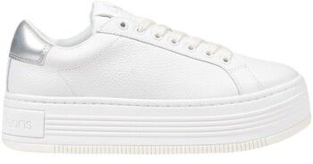 Módne tenisky Calvin Klein Jeans  BOLD FLATF LOW MIX YW0YW01632