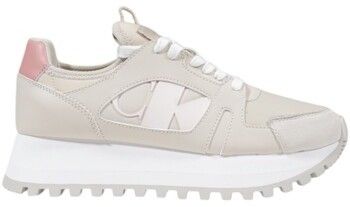 Módne tenisky Calvin Klein Jeans  RUNNER LOW LACEUP YW0YW01642