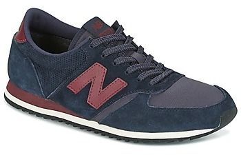 Nízke tenisky New Balance  U420