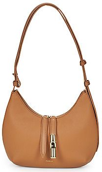 Tašky cez rameno Furla  FURLA GOCCIA S SHOULDER BAG