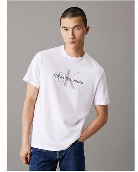 Tričká s krátkym rukávom Calvin Klein Jeans  00040EM286