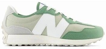 Módne tenisky New Balance  GS327