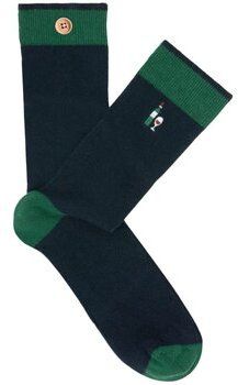 Ponožky Cabaia  CAB393NFCM SOCKS JONATHAN ET MARILOU