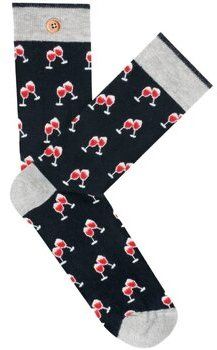 Ponožky Cabaia  CAB979AYQA SOCKS LORENZO ET VIRGINIE