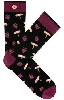 Ponožky Cabaia  CAB664YVYQ SOCKS VADIM ET SUZANNA