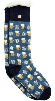 Ponožky Cabaia  CAB472AGNA STUFFED SOCK BIERES DE NOEL