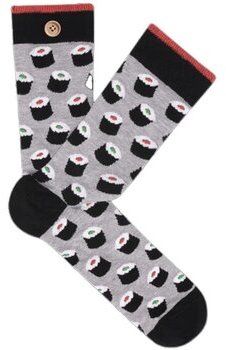 Ponožky Cabaia  CAB737CWAE SOCK JULIEN ET LAURINE GREEN