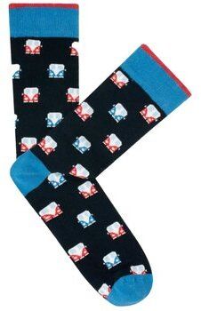 Ponožky Cabaia  CAB646VXTC SOCKS KAMIL ET RICHARD