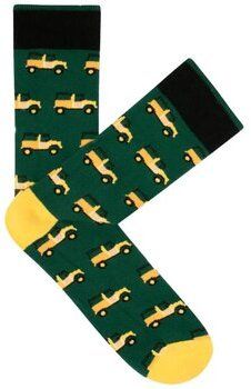 Ponožky Cabaia  CAB769MRXK SOCKS MELVIN ET CASSANDRA