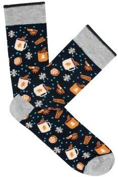Ponožky Cabaia  CAB343VUZW SOCKS CYRIL ET FLORA