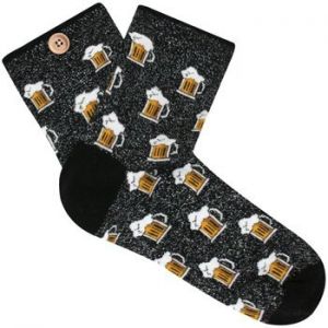 Ponožky Cabaia  CAB234NKUP SOCKS AGATHA ET HUGO