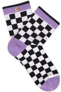 Ponožky Cabaia  CAB994FQKM SOCK BETTY ET JOE BLACK