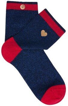 Ponožky Cabaia  CAB479JTVA SOCK LEA ET SEKOU NAVY