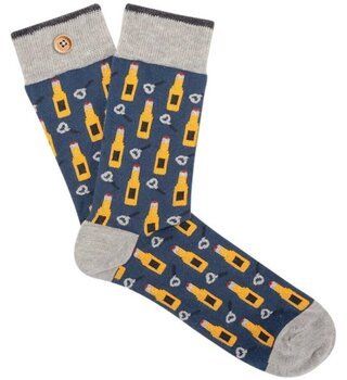 Ponožky Cabaia  CAB444PCZJ SOCK BRUNO ET ALIX
