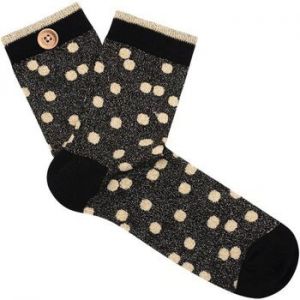 Ponožky Cabaia  CAB667FGPC SOCK MINUIT