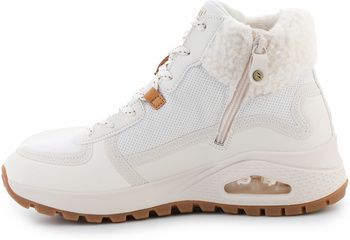 Polokozačky Skechers  Uno Rugged - Fall Mode 167992-NAT
