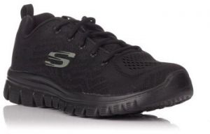 Módne tenisky Skechers  GET CONNECTED