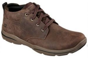Čižmy Skechers  TOPÃNKY  HARPER-MELDEN