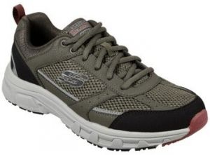 Módne tenisky Skechers  OAK CANYON-VERKETTA