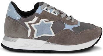 Módne tenisky Atlantic Stars  ghalac-gsss-dr19 grey