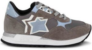 Módne tenisky Atlantic Stars  ghalac-gsss-dr19 grey