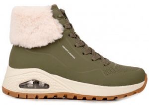 Čižmy Skechers  PLOCHÃ TOPÃNKY  FALL AIR