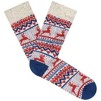 Ponožky Cabaia  CAB436VVZM SOCKS POLE NORD MEN