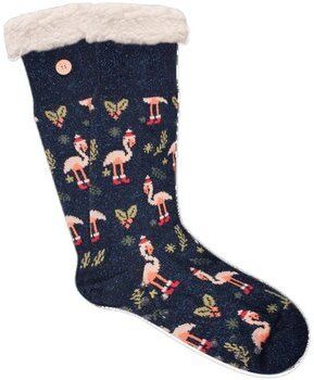 Ponožky Cabaia  CAB662DUNG STUFFED SOCK NOEL TROPICAL