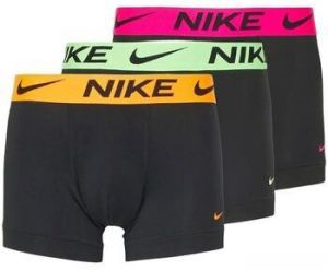 Boxerky Nike  0000ke1156-bav-gl black