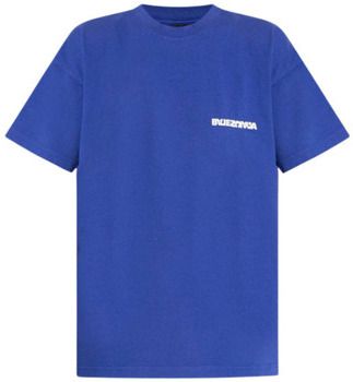 Tričká s krátkym rukávom Balenciaga  Tričko