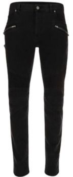 Rovné džínsy Balmain  Jean