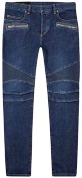 Džínsy Slim Balmain  Jean