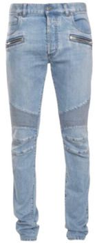 Džínsy Slim Balmain  Jean