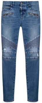 Džínsy Slim Balmain  Jean