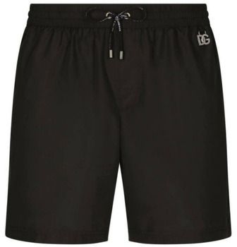 Plavky D&G  Plavecké šortky