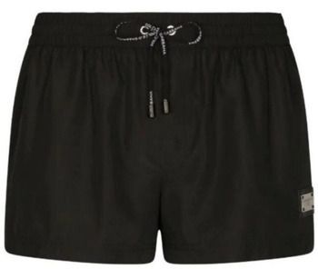 Plavky D&G  Plavecké šortky