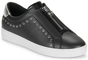 Nízke tenisky MICHAEL Michael Kors  KEATON ZIP SLIP ON