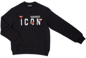 Mikiny Dsquared  DQ2033D0-09BDQ-900