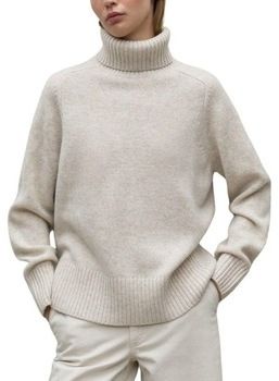 Svetre Ecoalf  CAQUIALF KNIT
