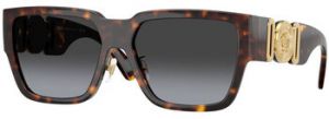 Slnečné okuliare Versace  Occhiali da Sole  VE4483D 108/8G