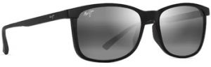 Slnečné okuliare Maui Jim  Occhiali da Sole  Hulili 672-02 Polarizzati